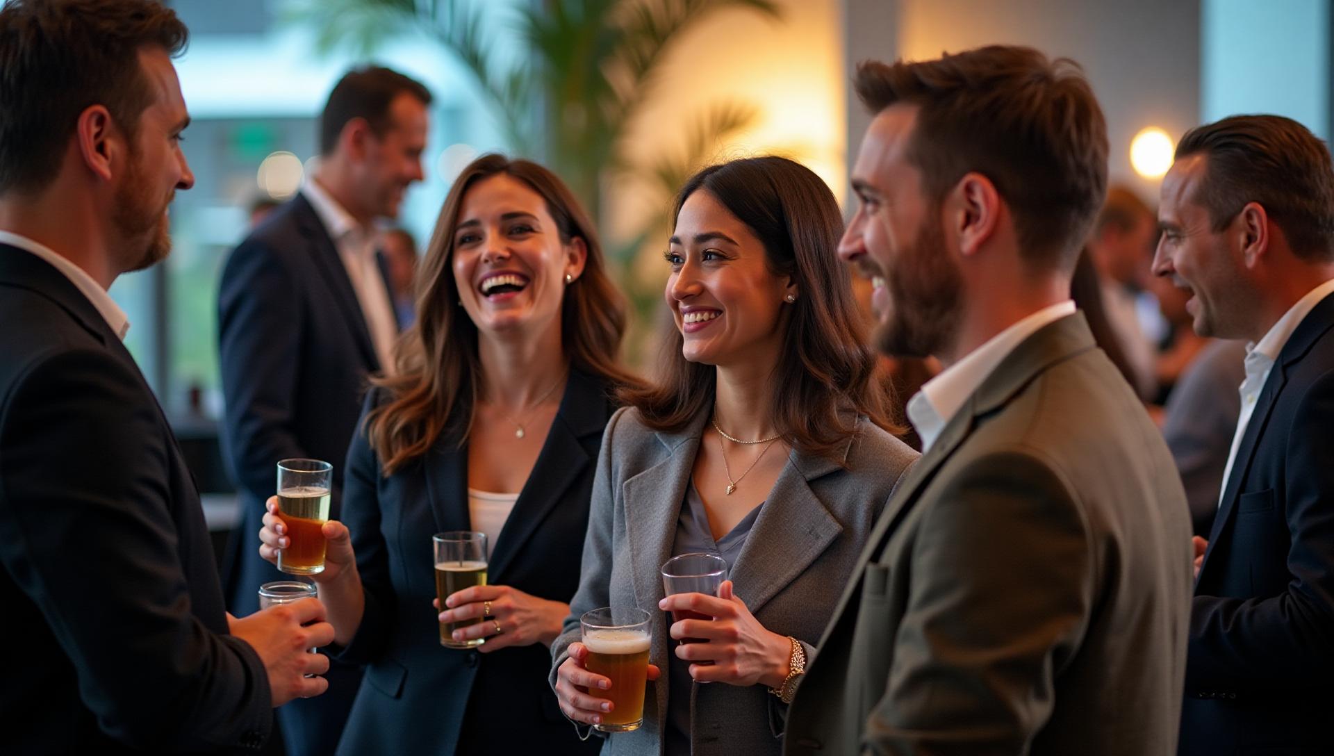 Chicago Blockchain Networking Event with Tony Swantek – Dec 10